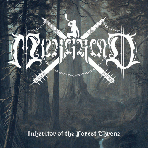 Murgrind : Inheritor of the Forest Throne